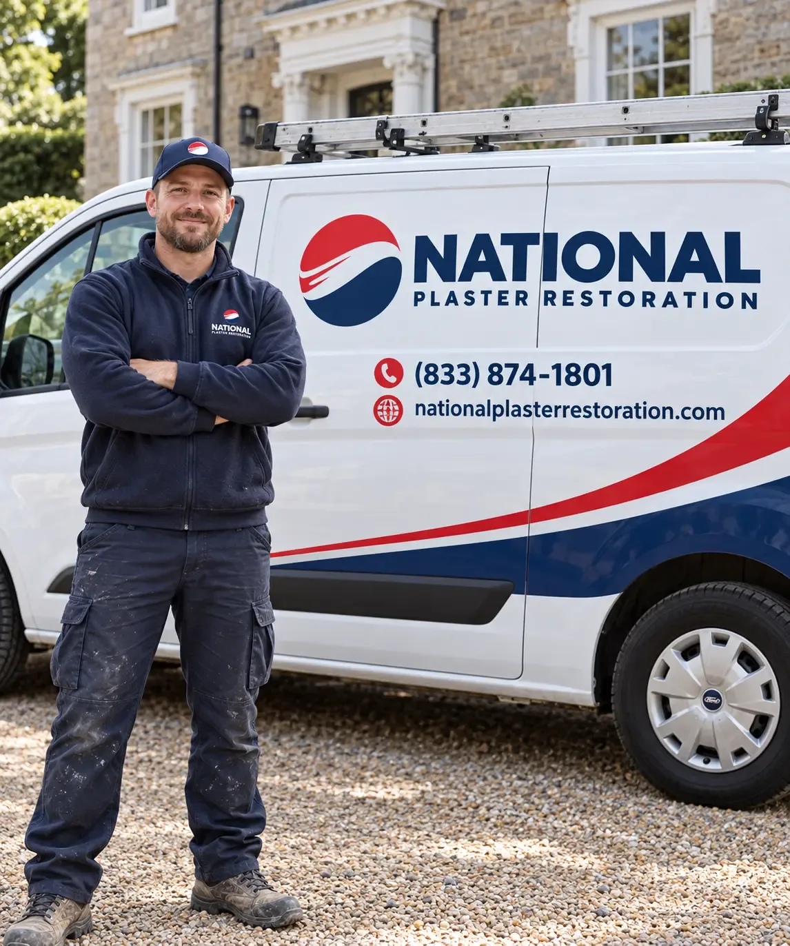 Plaster Repair White River, SD FAQs